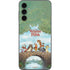 Disney Winnie the Pooh All Characters Galaxy A14 5G Skin